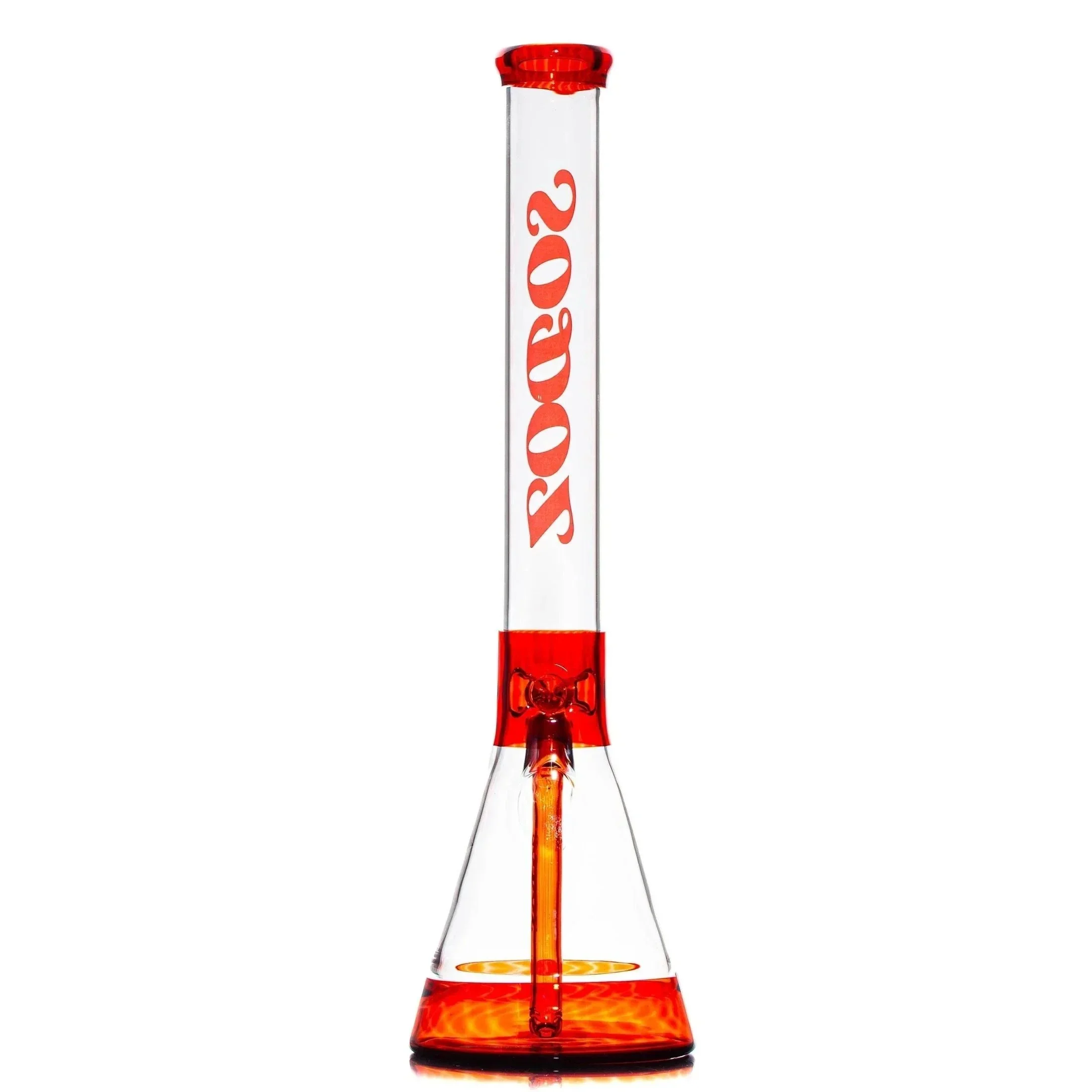 SODOZ - Northstar Pomegranate 18" Beaker - Image 3