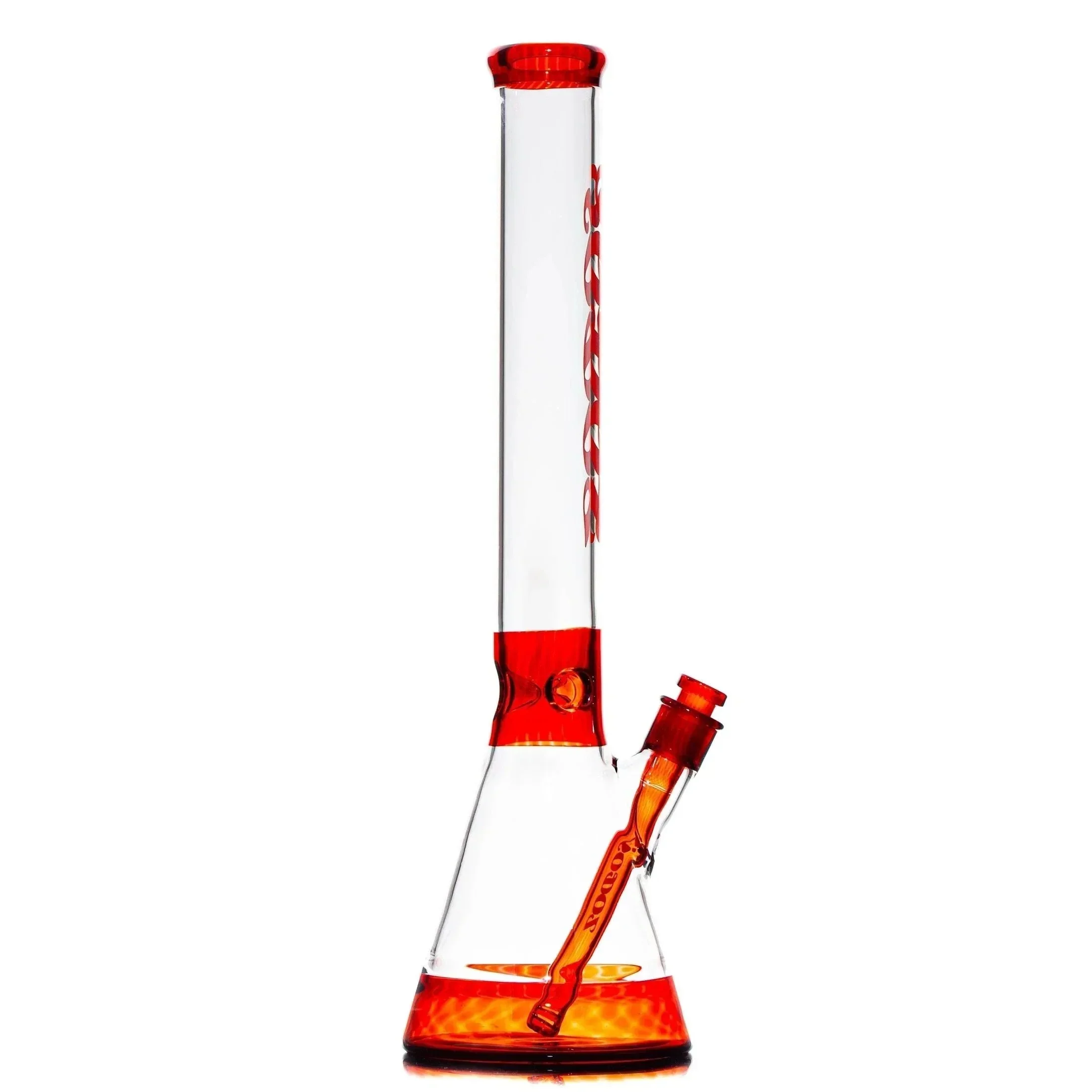 SODOZ - Northstar Pomegranate 18" Beaker - Image 4