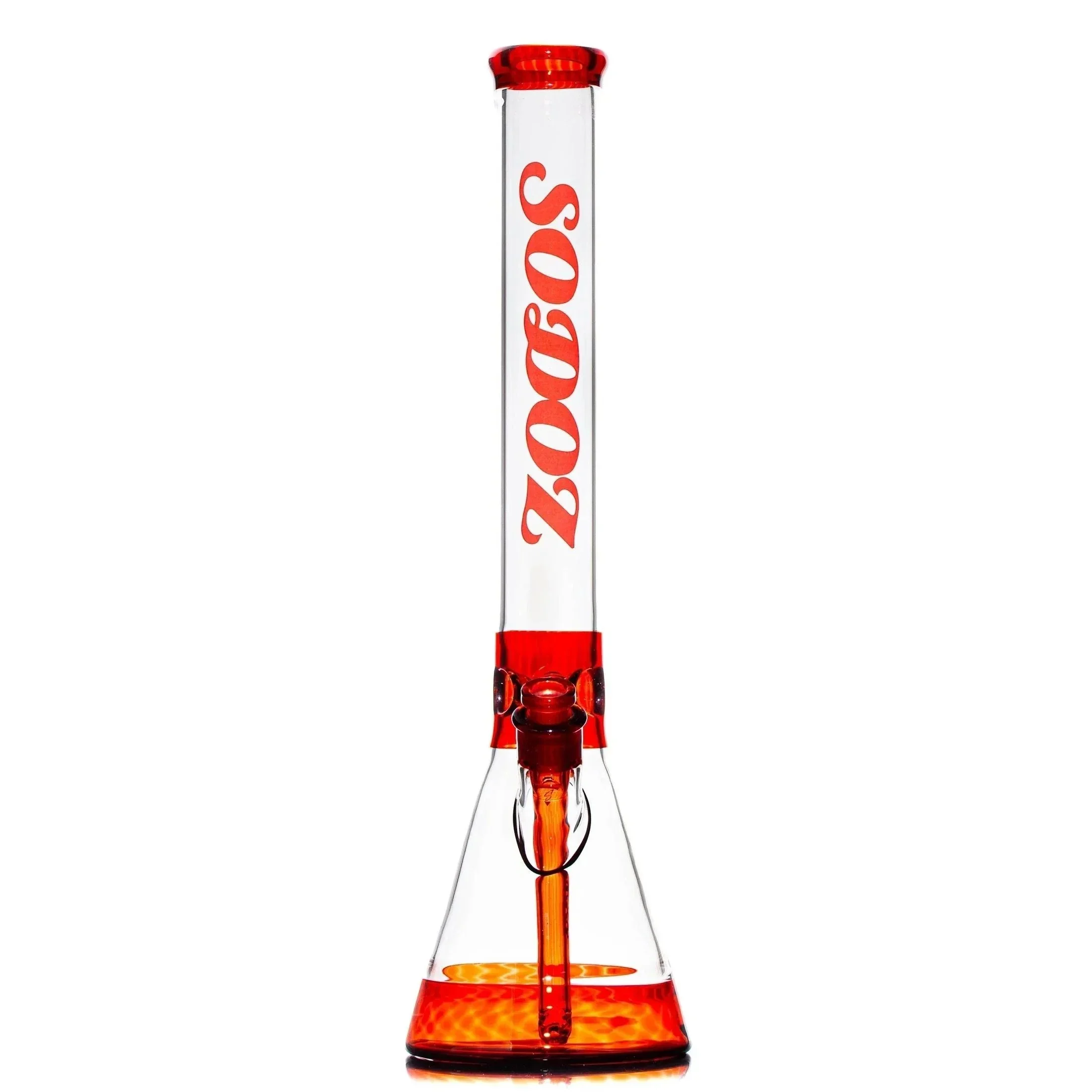 SODOZ - Northstar Pomegranate 18" Beaker - Image 6