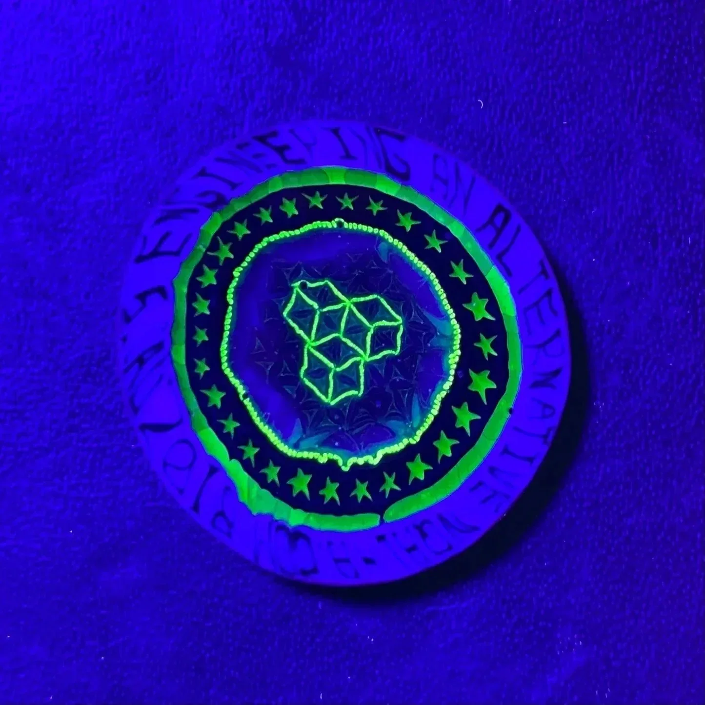 Project 33 - Engineering An Alternative 5AU Coin - Image 2