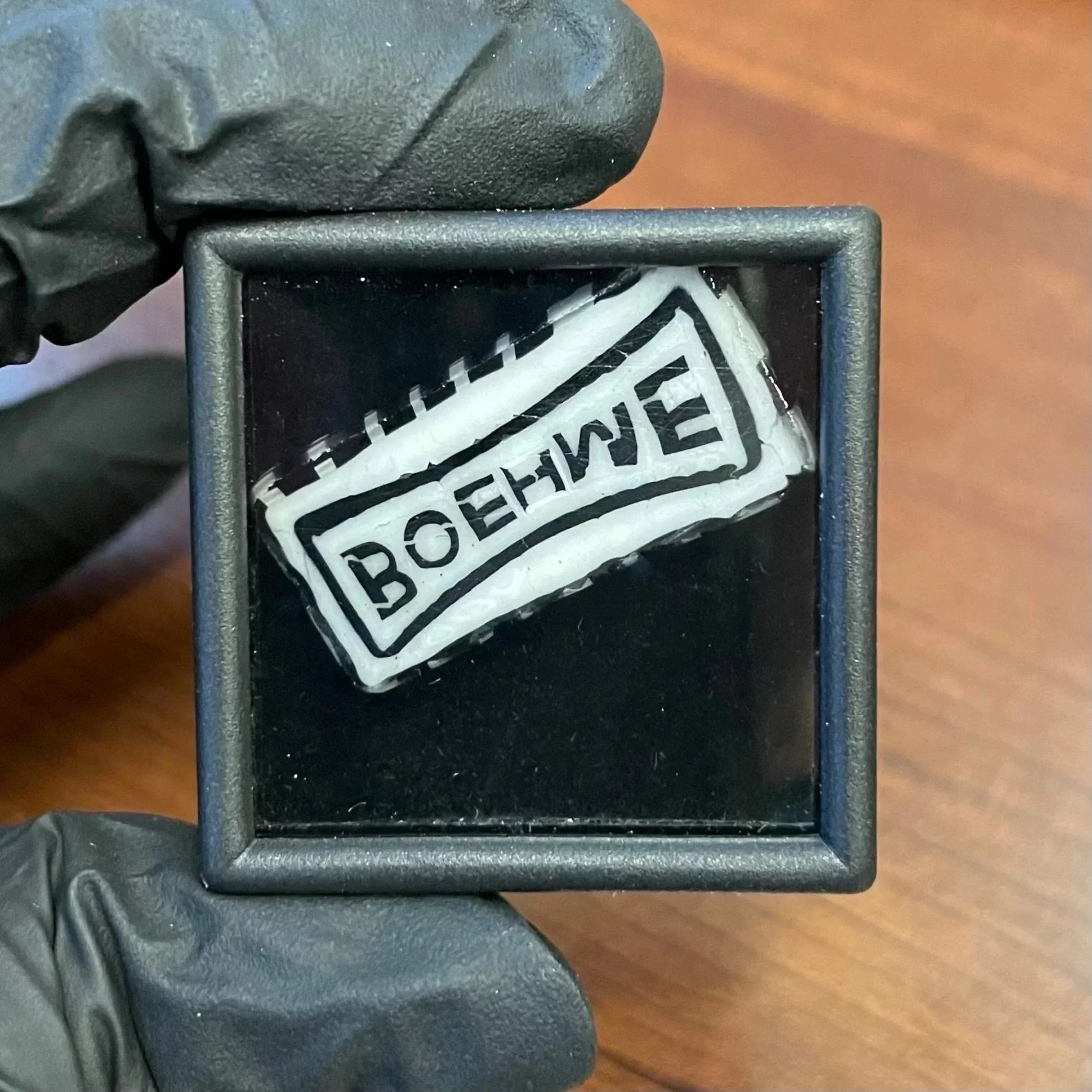 Stephen Boehme - Signature Coin - Image 2