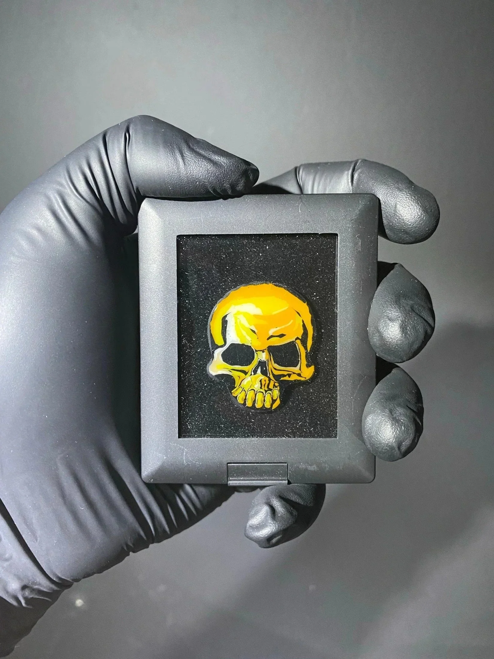 Stephen Boehme - Skull 6.71G - Image 2