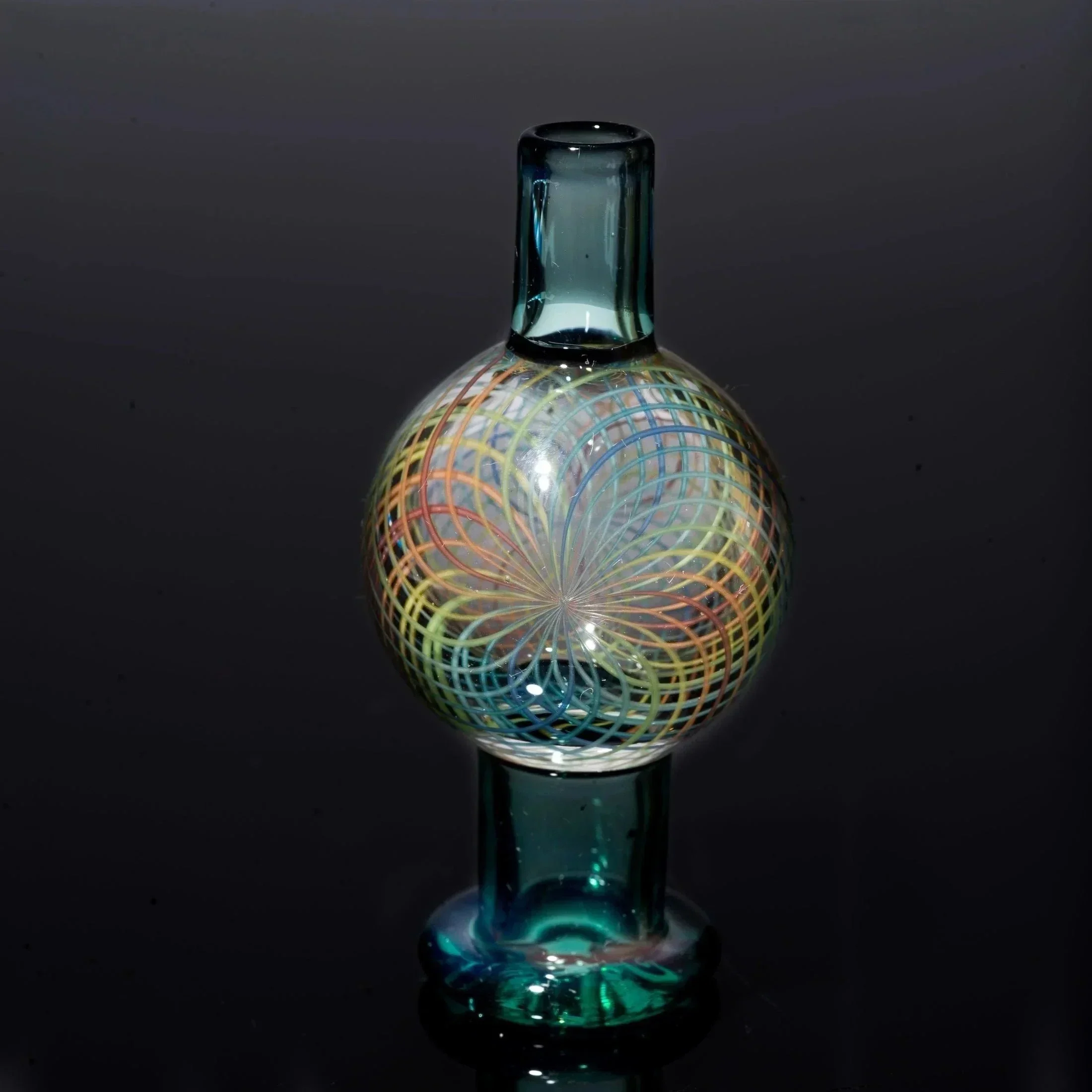 Stevie P - Atlantis Rainbow Retti Bubble Cap - Image 2