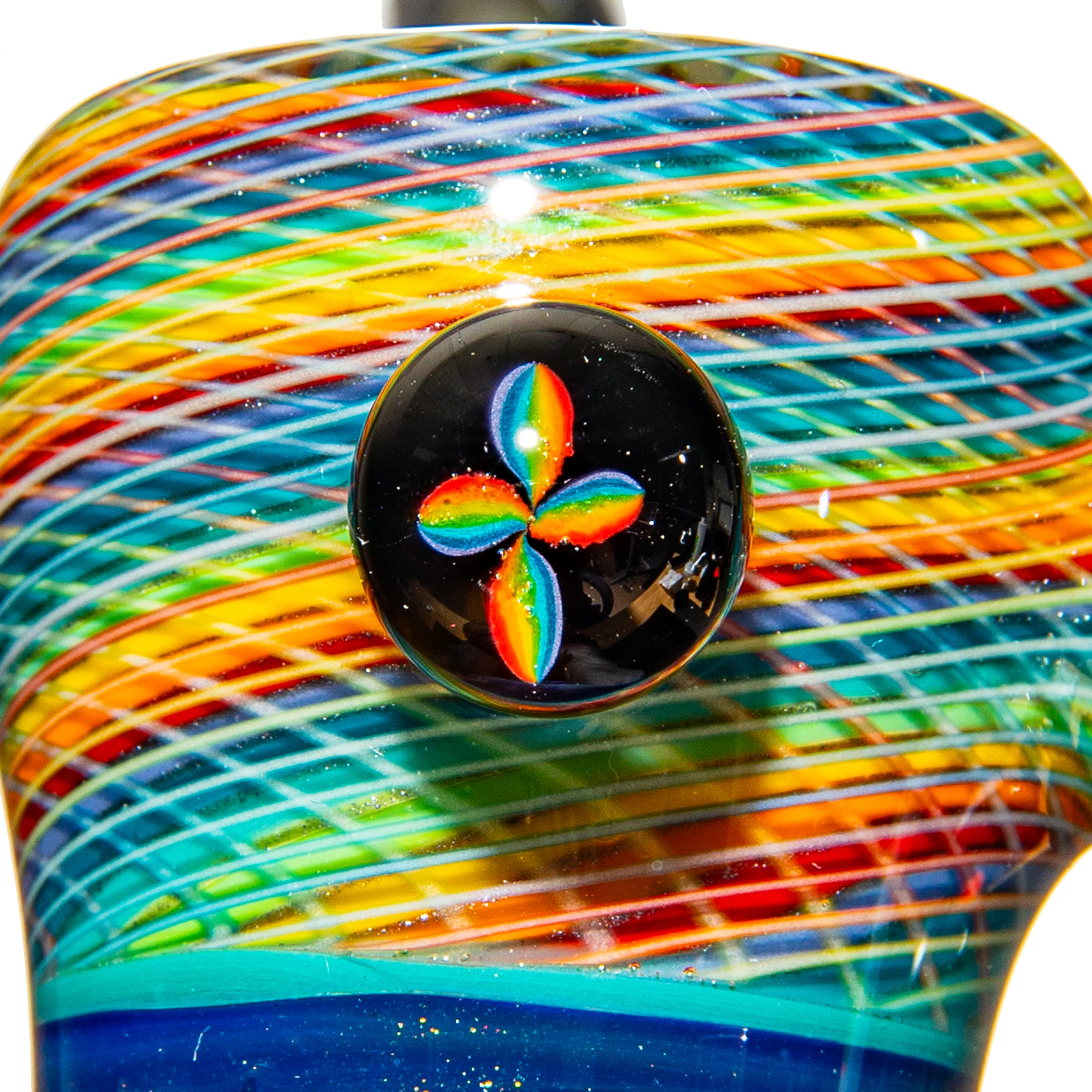Stevie P - Blue Amber Purple Retti Sherlock - Image 6