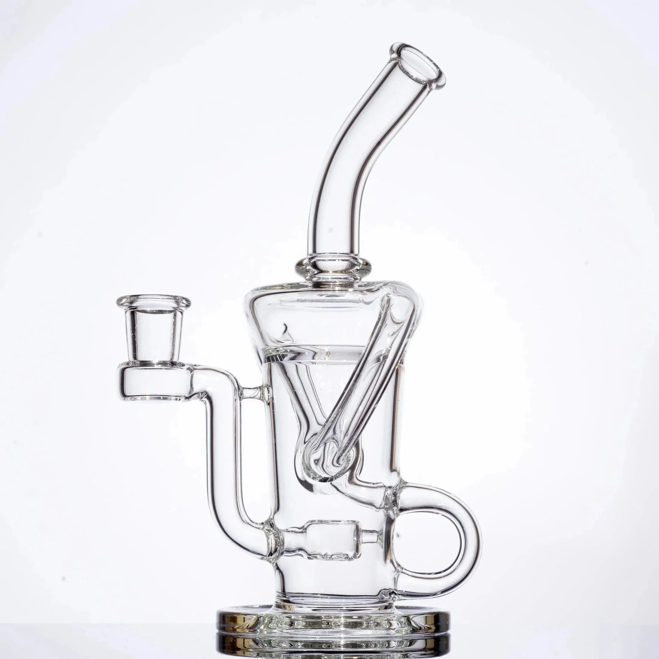 Stevie P Clear Double Uptake Klein - Image 2