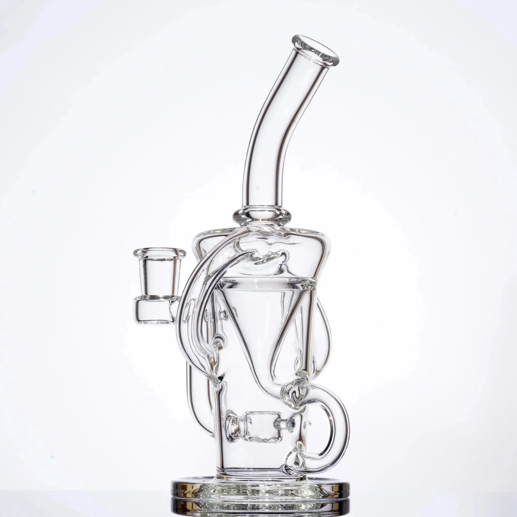 Stevie P Clear Double Uptake Klein - Image 3