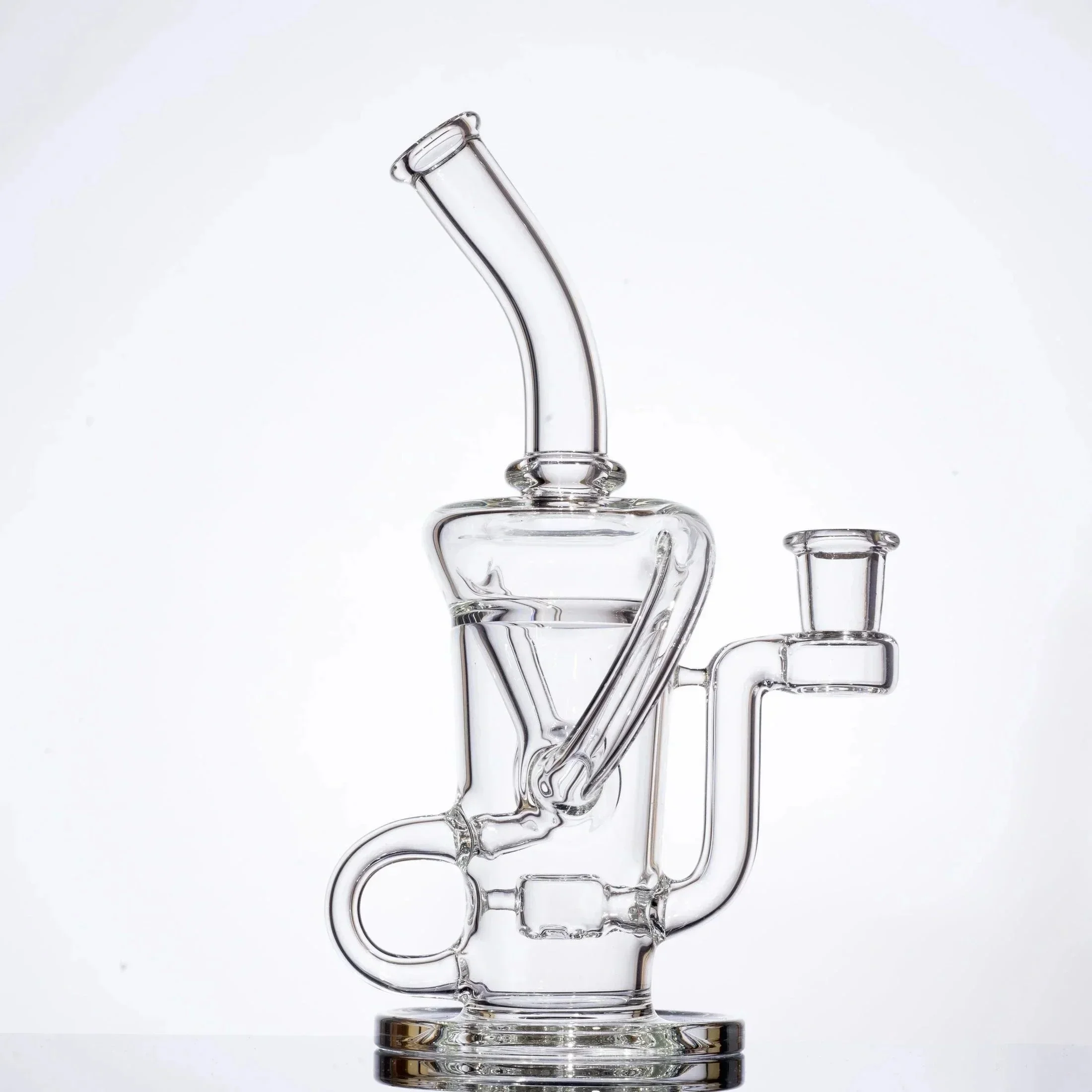Stevie P Clear Double Uptake Klein - Image 6