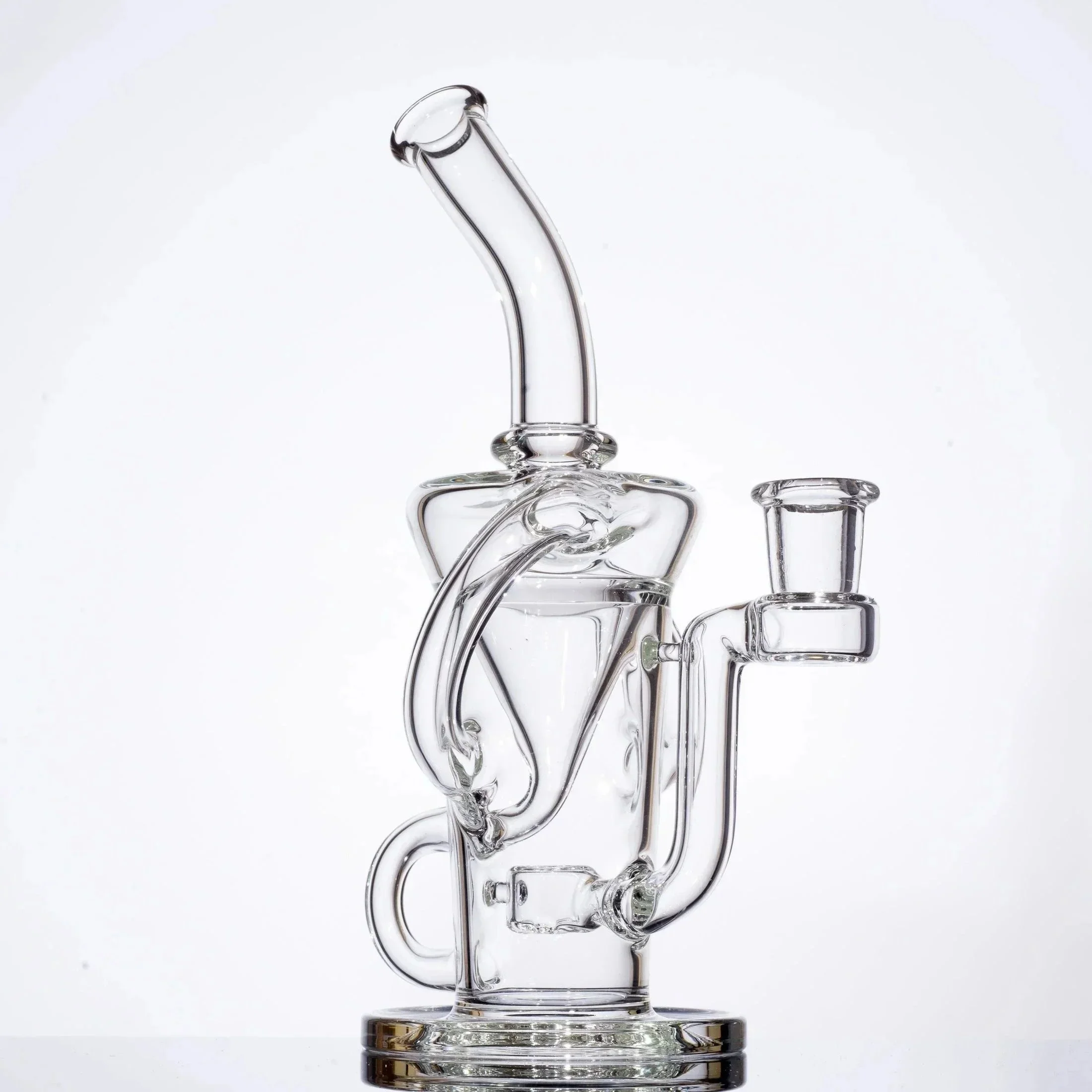 Stevie P Clear Double Uptake Klein - Image 7