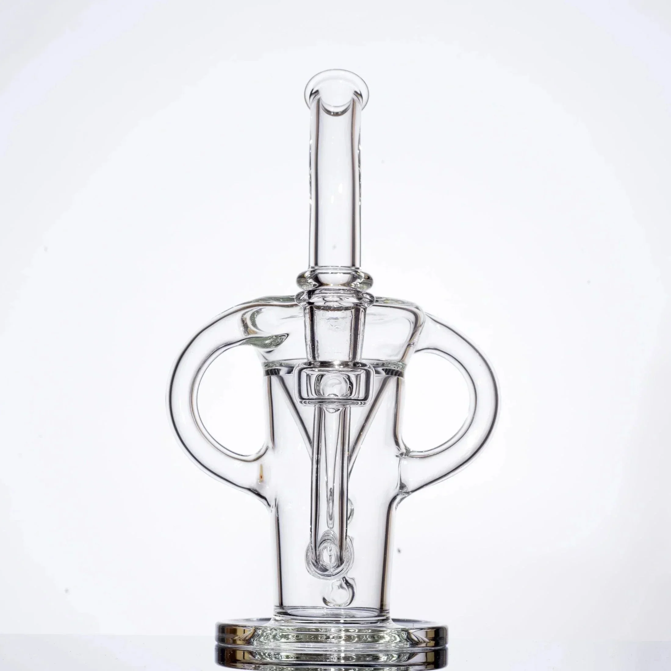 Stevie P Clear Double Uptake Klein - Image 8