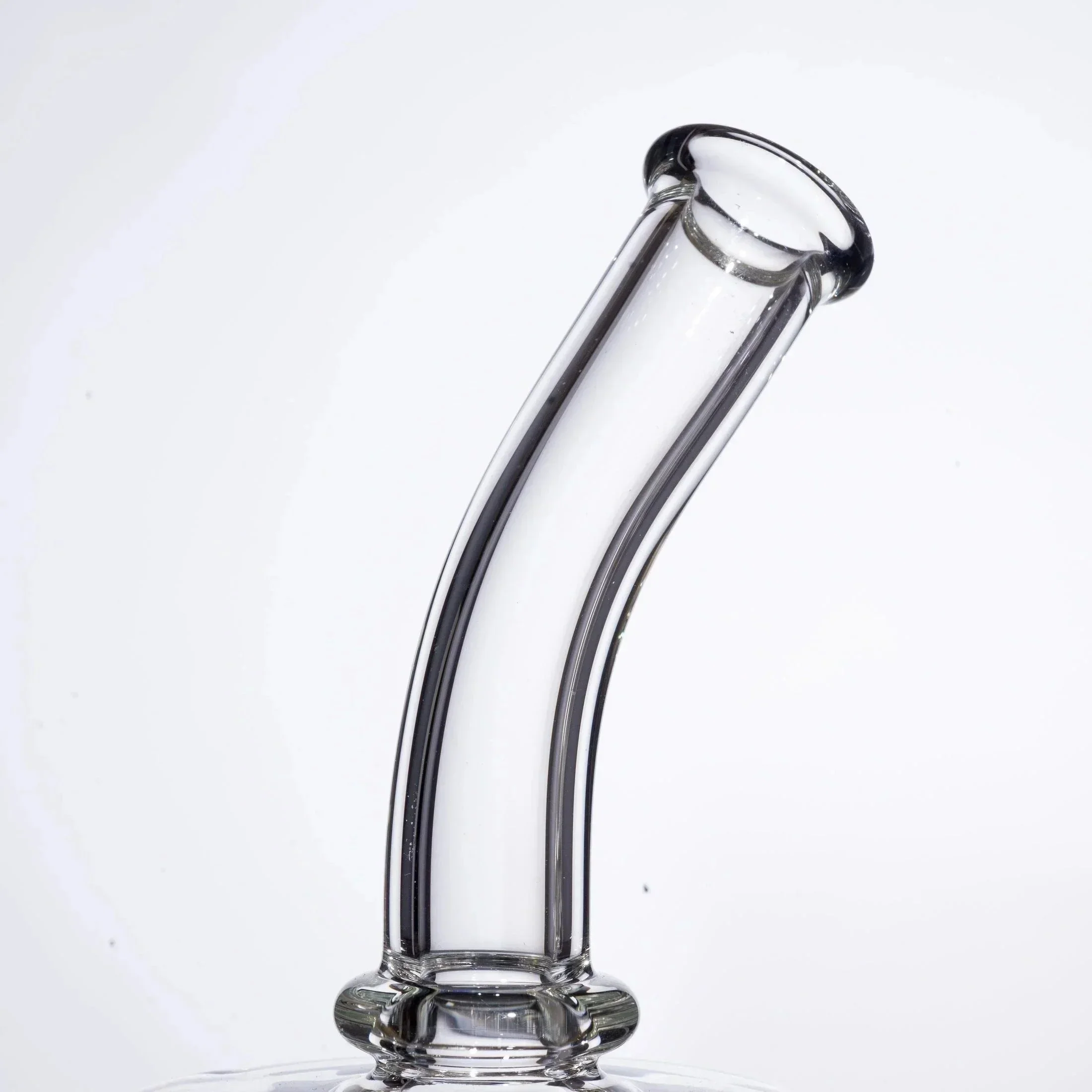 Stevie P Clear Double Uptake Klein - Image 9
