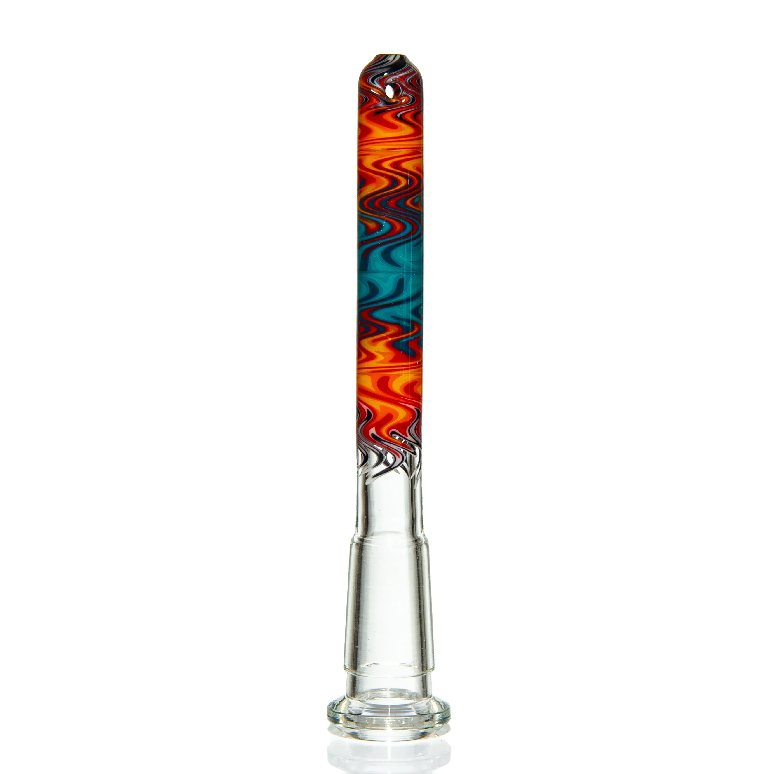 Stevie P - Fire, Ice, Black & White Wig Wag Tube - Image 8