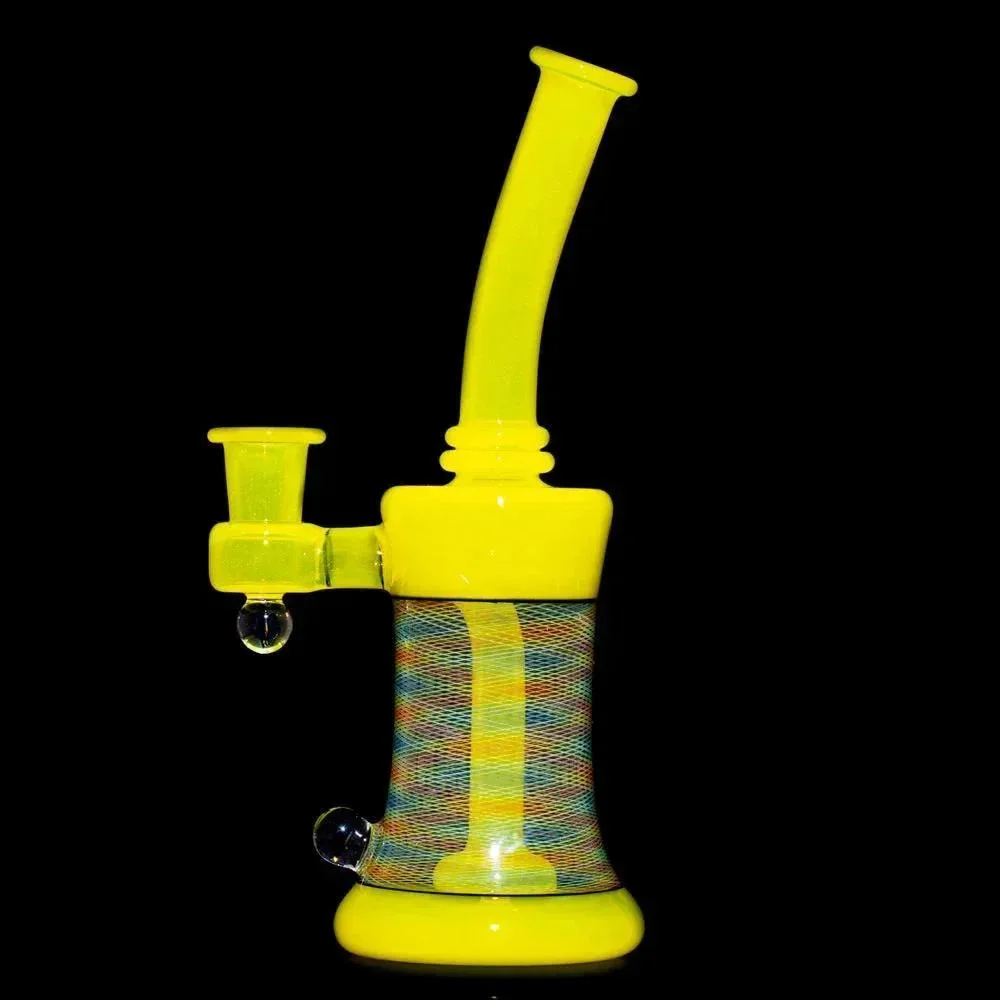 Stevie P - Lemon Drop & Rainbow Retti Banger Hanger