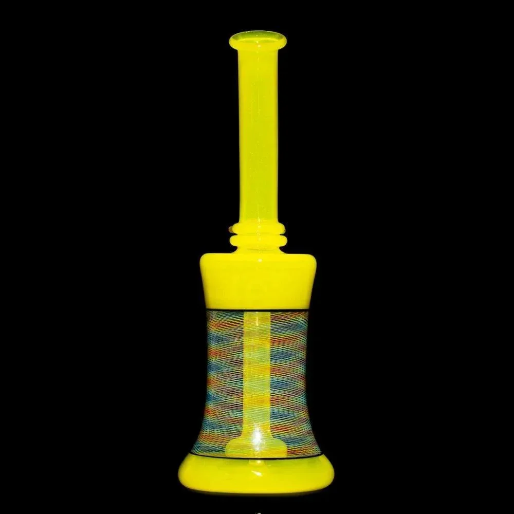 Stevie P - Lemon Drop & Rainbow Retti Banger Hanger - Image 2