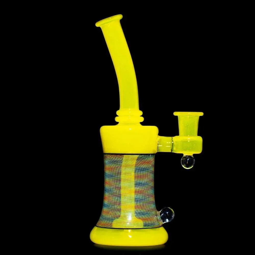 Stevie P - Lemon Drop & Rainbow Retti Banger Hanger - Image 3