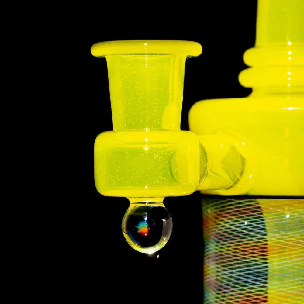 Stevie P - Lemon Drop & Rainbow Retti Banger Hanger - Image 6