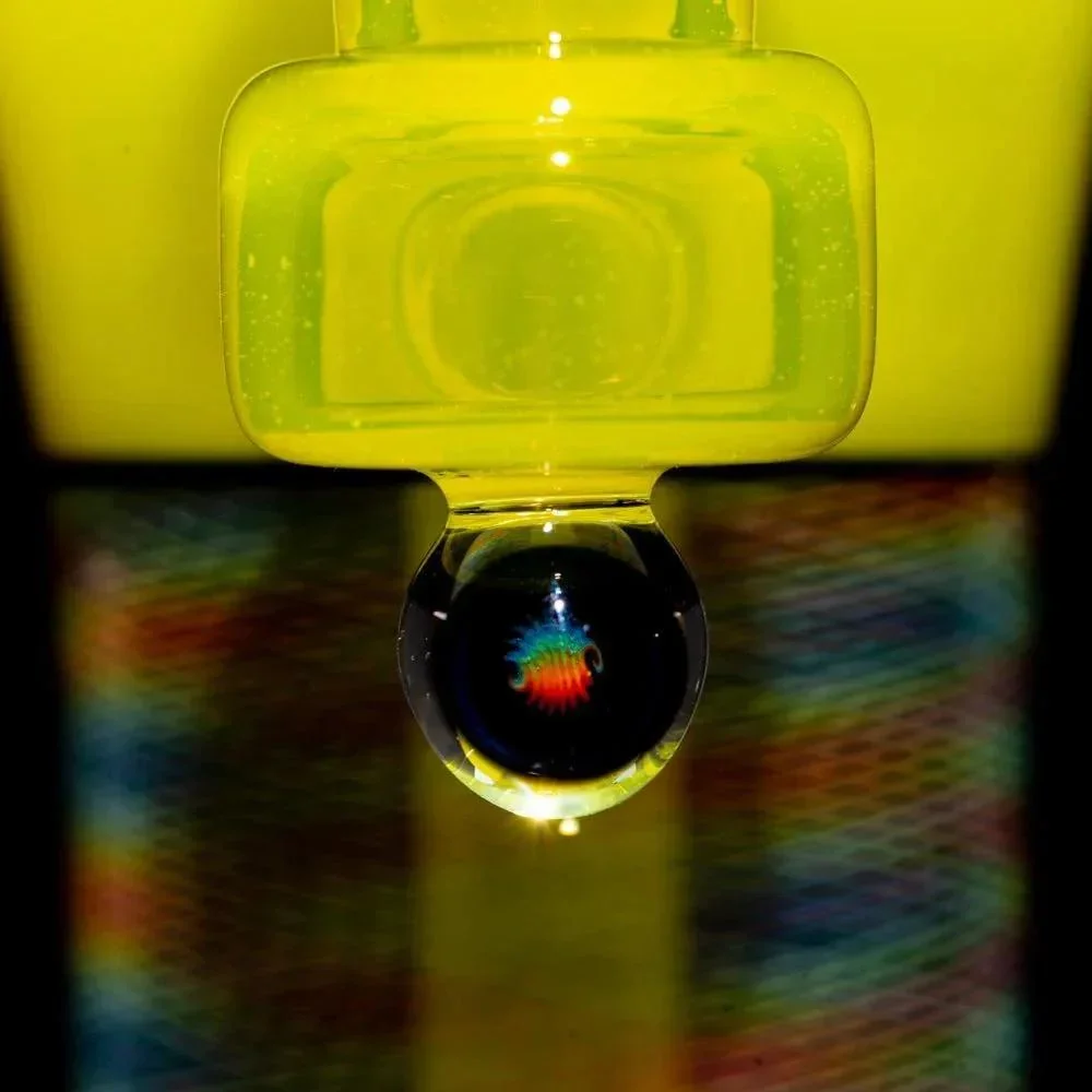 Stevie P - Lemon Drop & Rainbow Retti Banger Hanger - Image 7