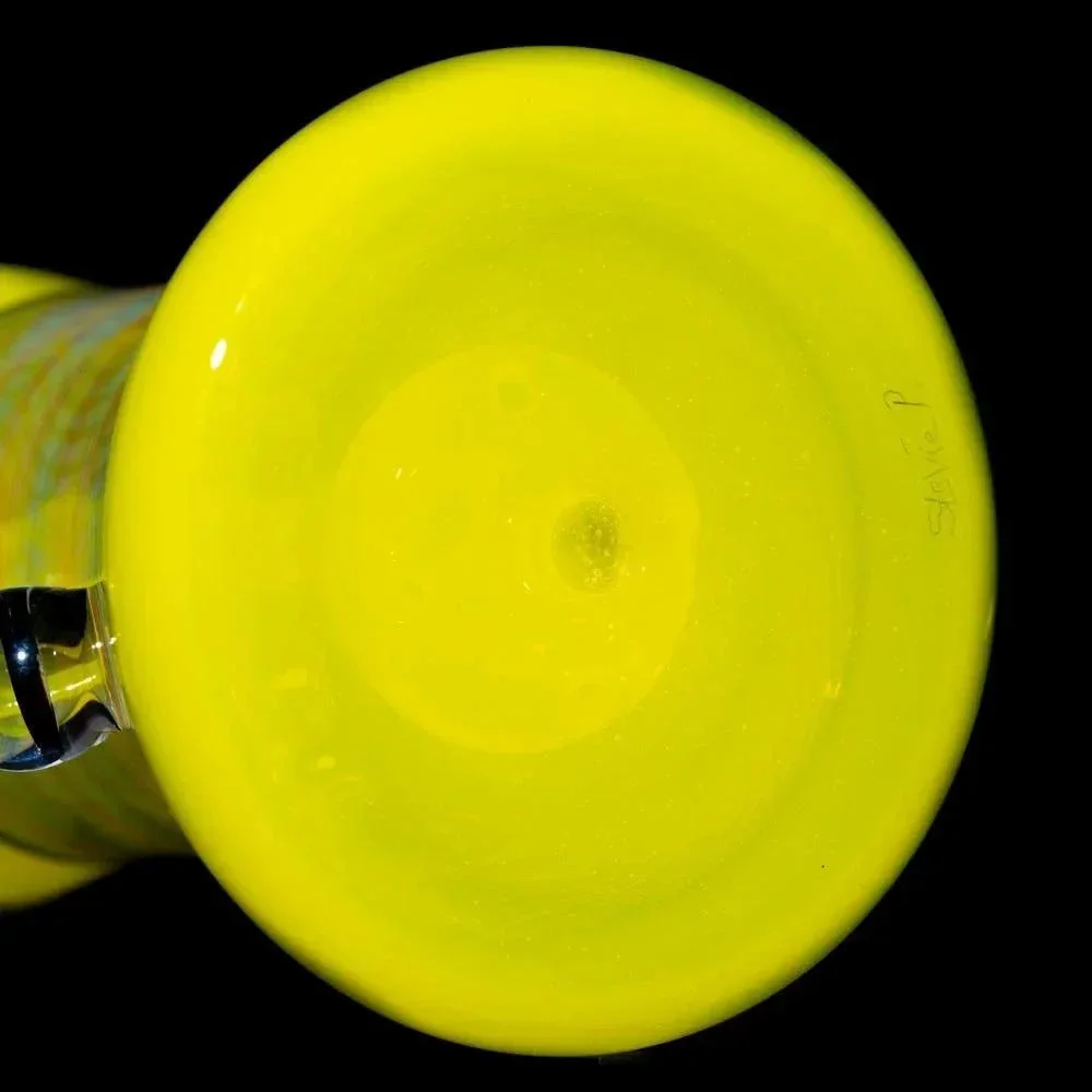 Stevie P - Lemon Drop & Rainbow Retti Banger Hanger - Image 9