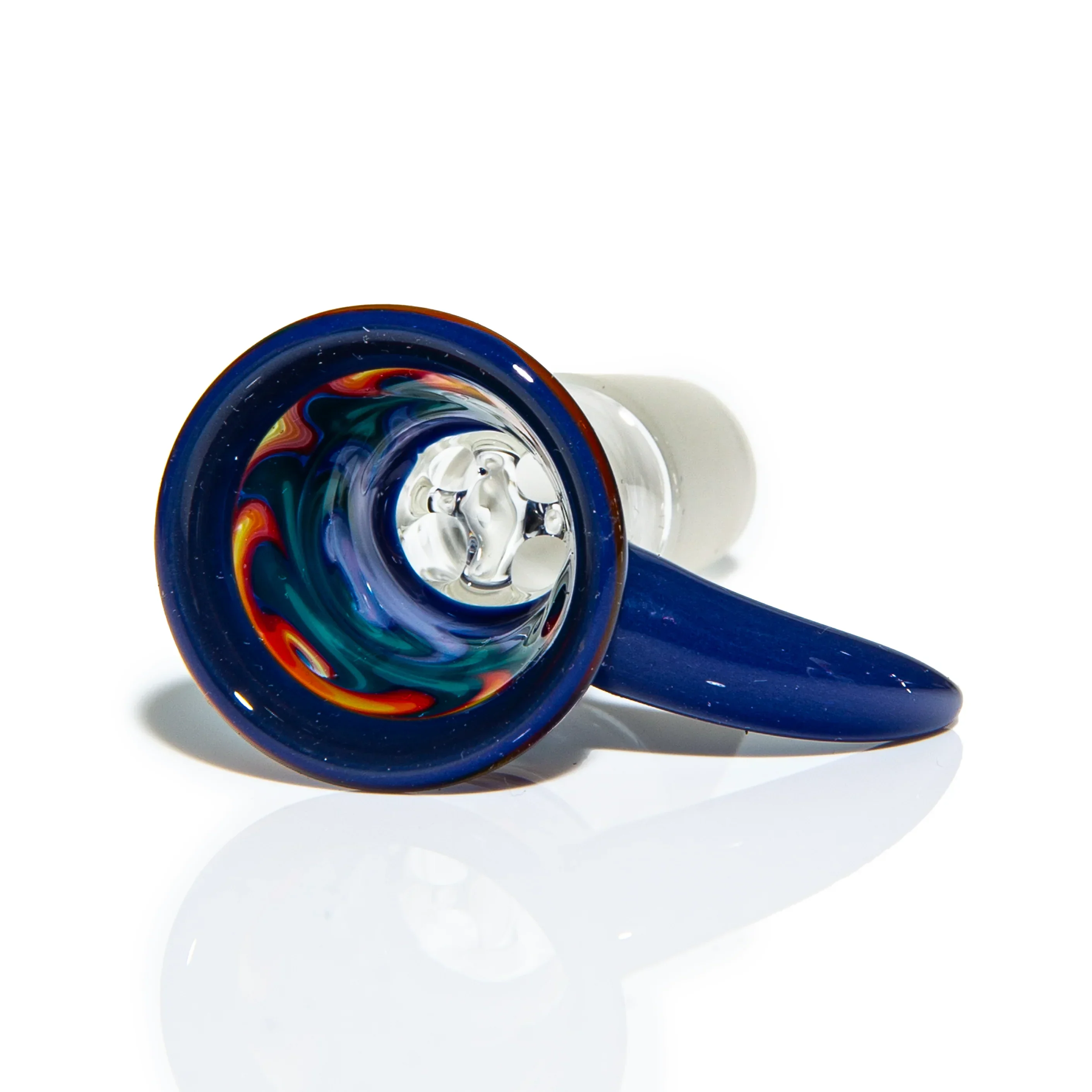 Stevie P - Purple, Blue & Orange Wig Wag Tube - Image 9