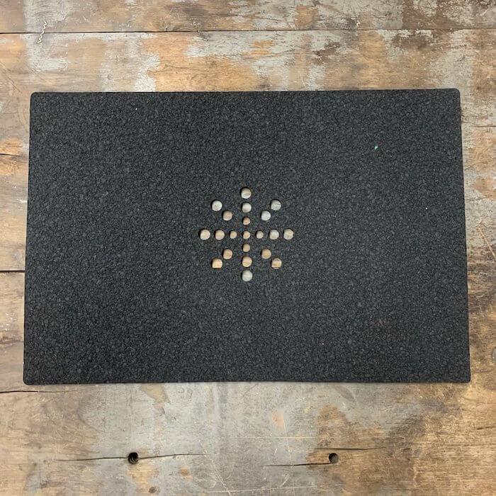 Stoked Provisions - 12"x18" CT Sink Moodmat - Image 2