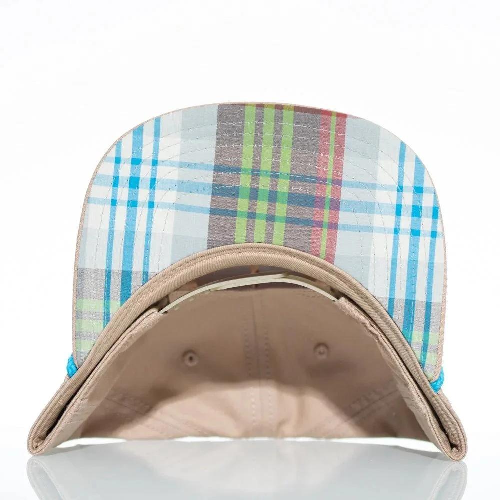 Stoked Provisions - Captains Hat - Image 4