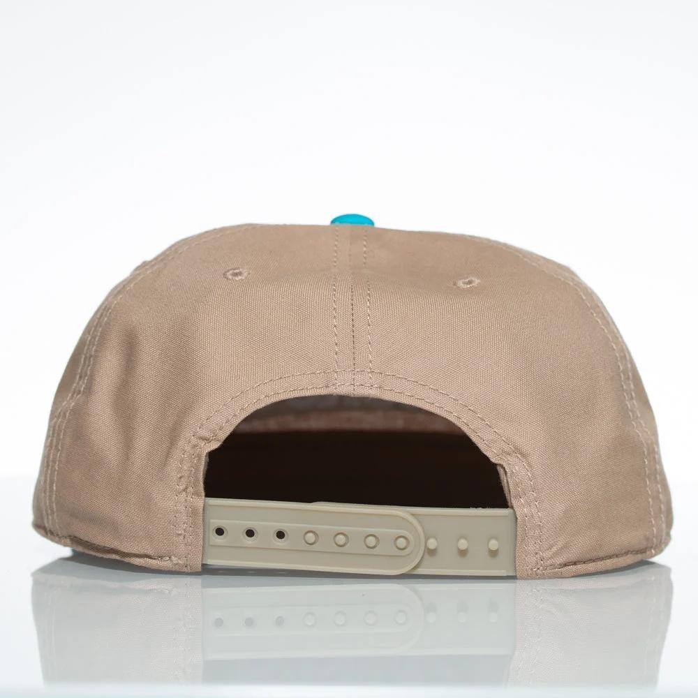Stoked Provisions - Captains Hat - Image 5