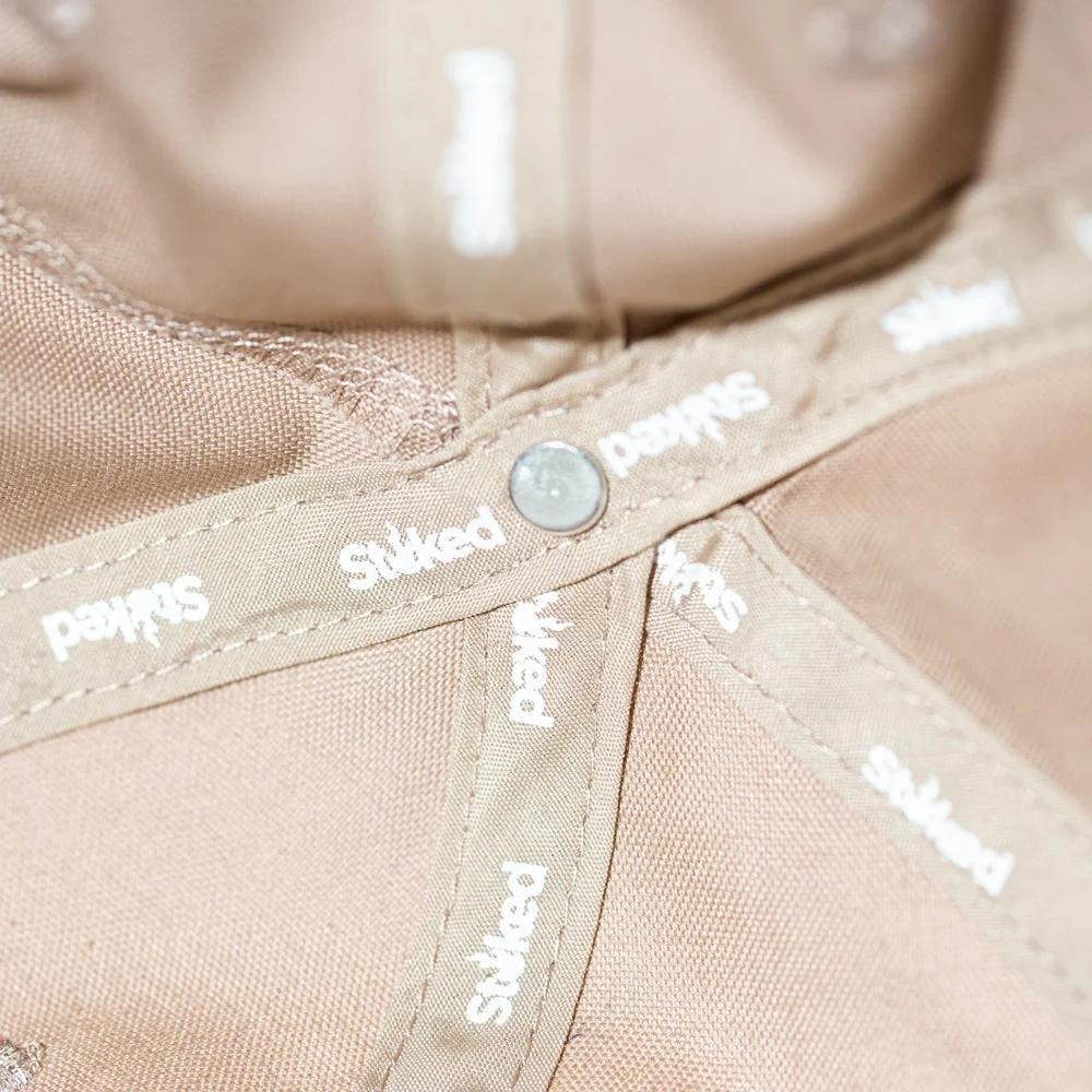 Stoked Provisions - Captains Hat - Image 6