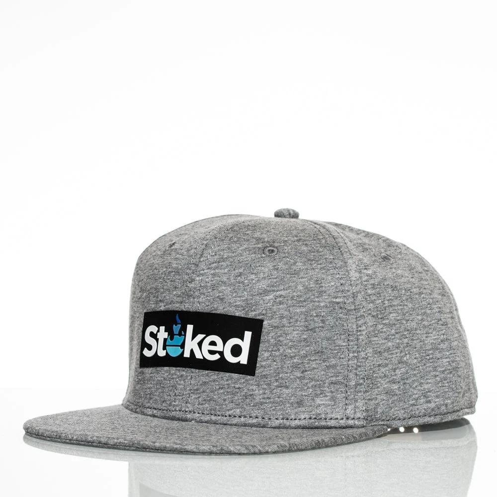 Stoked Provisions - Coach Hat - Image 3