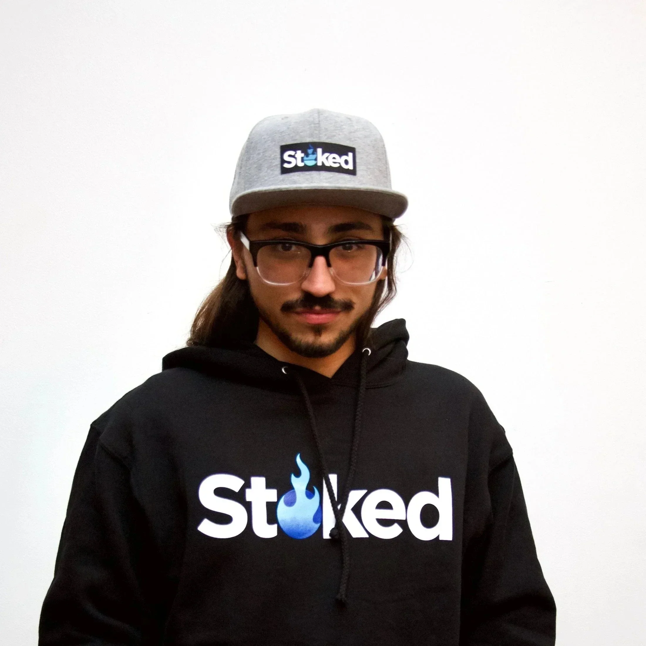 Stoked Provisions - Coach Hat - Image 6