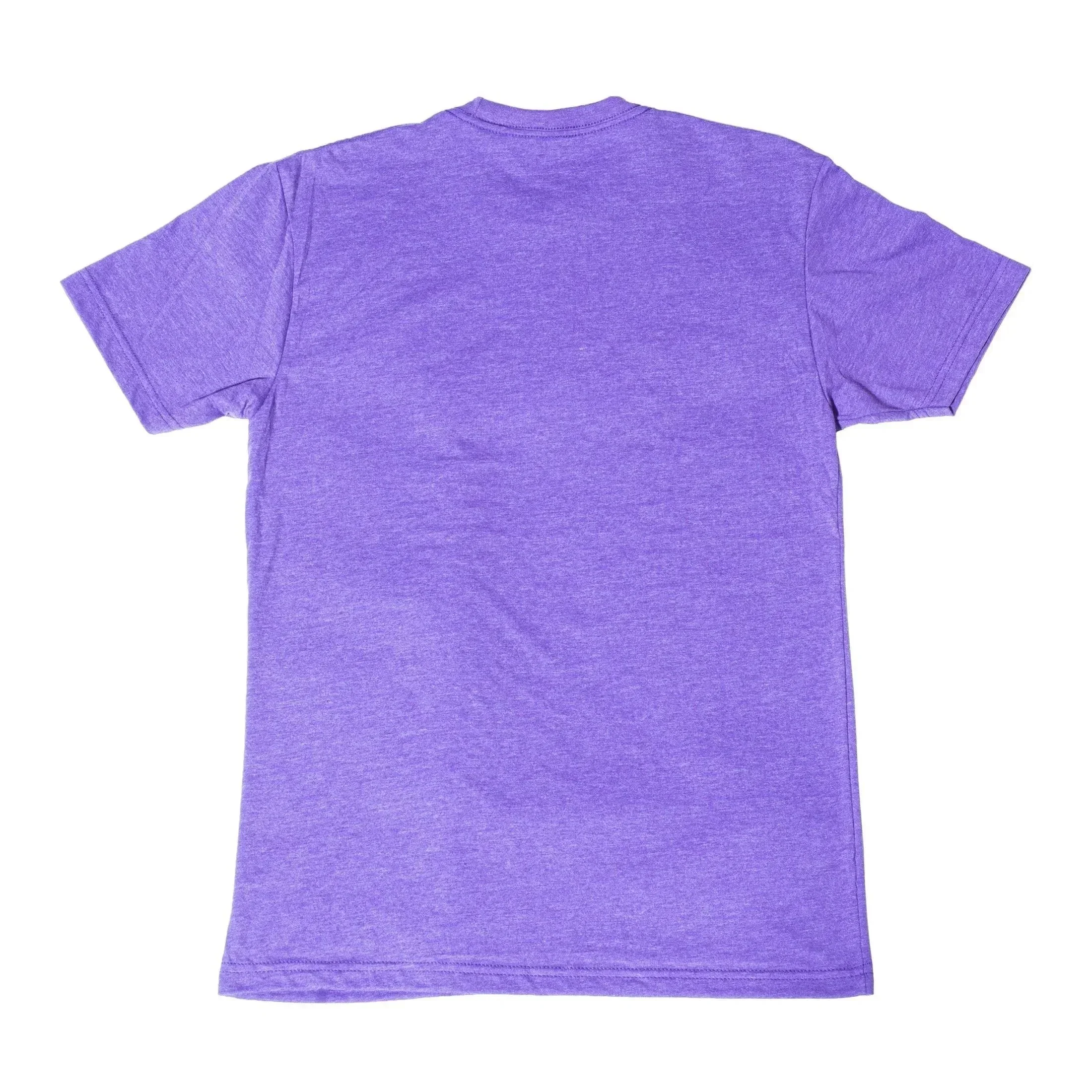 Stoked Provisions - Jelly T-Shirt - Image 2