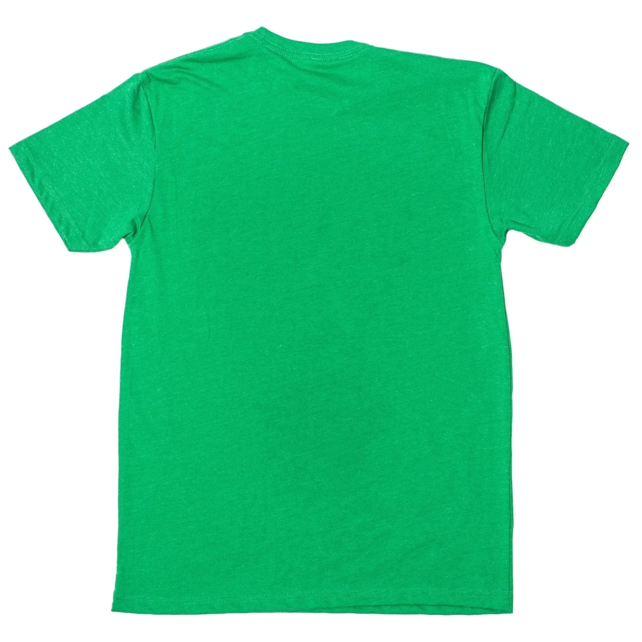 Stoked Provisions - Kelly Green T-Shirt - Image 3