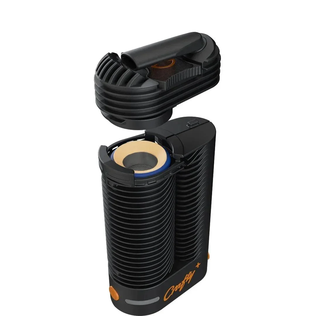 Storz & Bickel - Crafty+ Vaporizer - Image 10