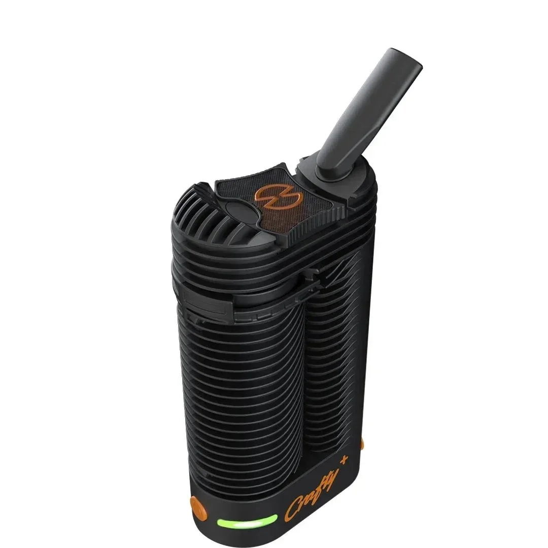 Storz & Bickel - Crafty+ Vaporizer - Image 6