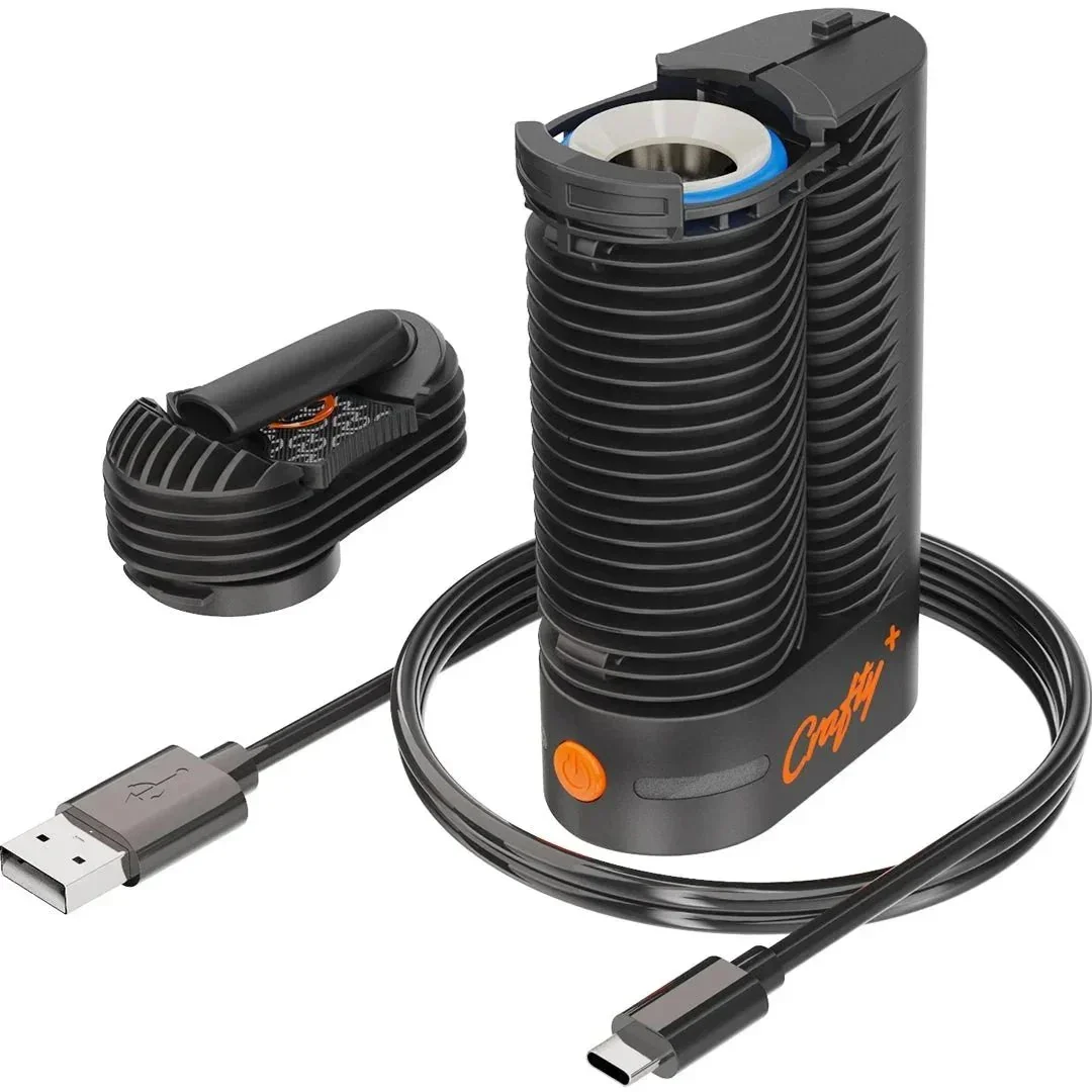 Storz & Bickel - Crafty+ Vaporizer - Image 9