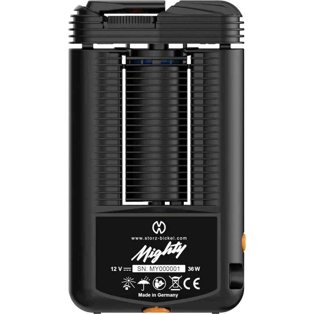 Storz & Bickel - Mighty+ Vaporizer - Image 4
