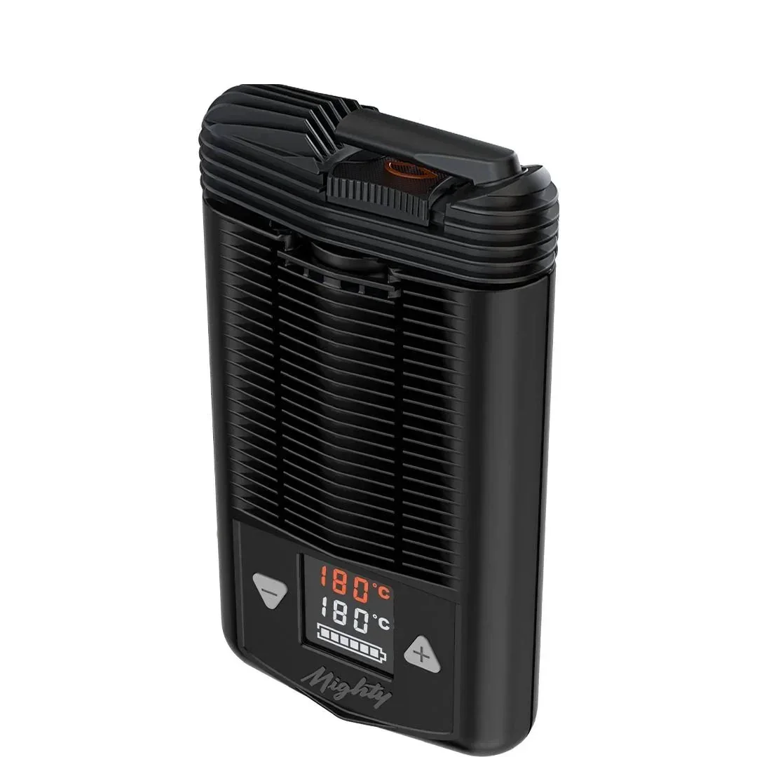 Storz & Bickel - Mighty+ Vaporizer - Image 6