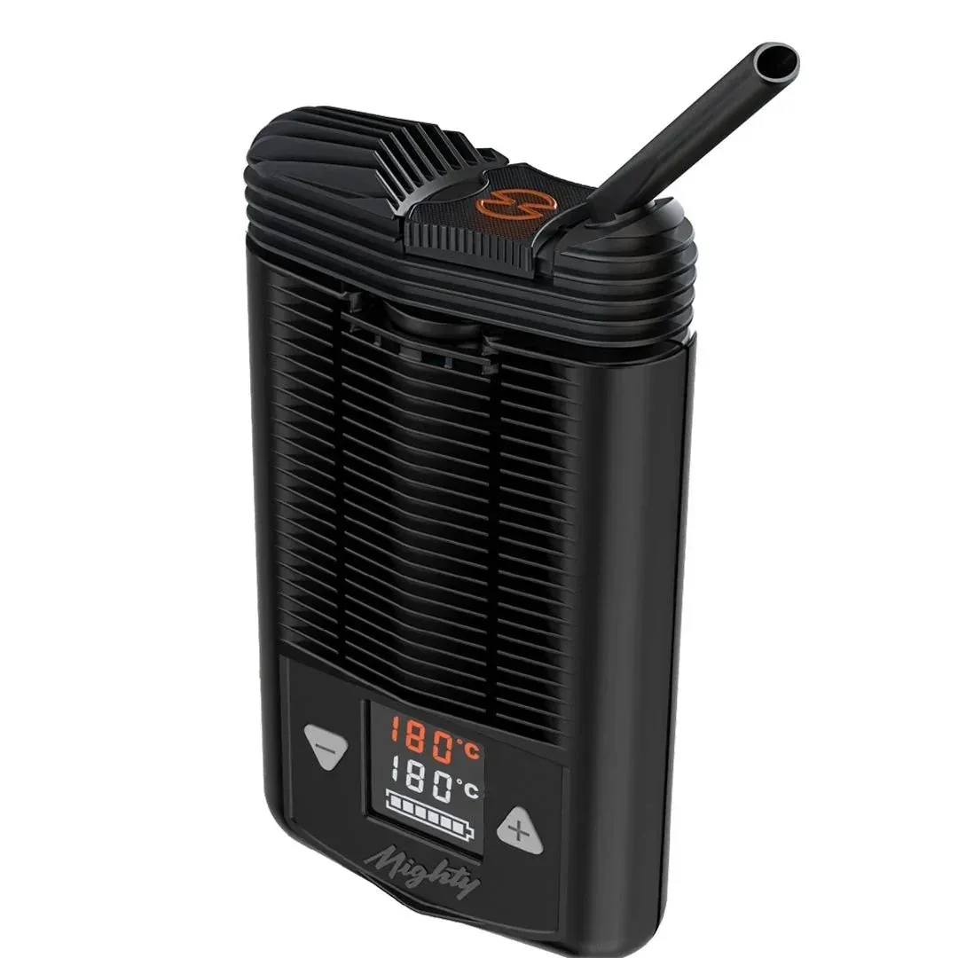 Storz & Bickel - Mighty+ Vaporizer - Image 7