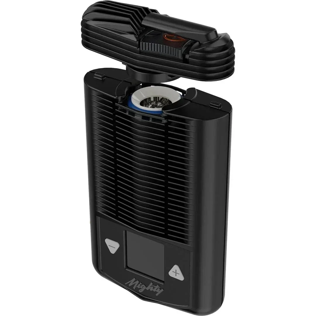 Storz & Bickel - Mighty+ Vaporizer - Image 8