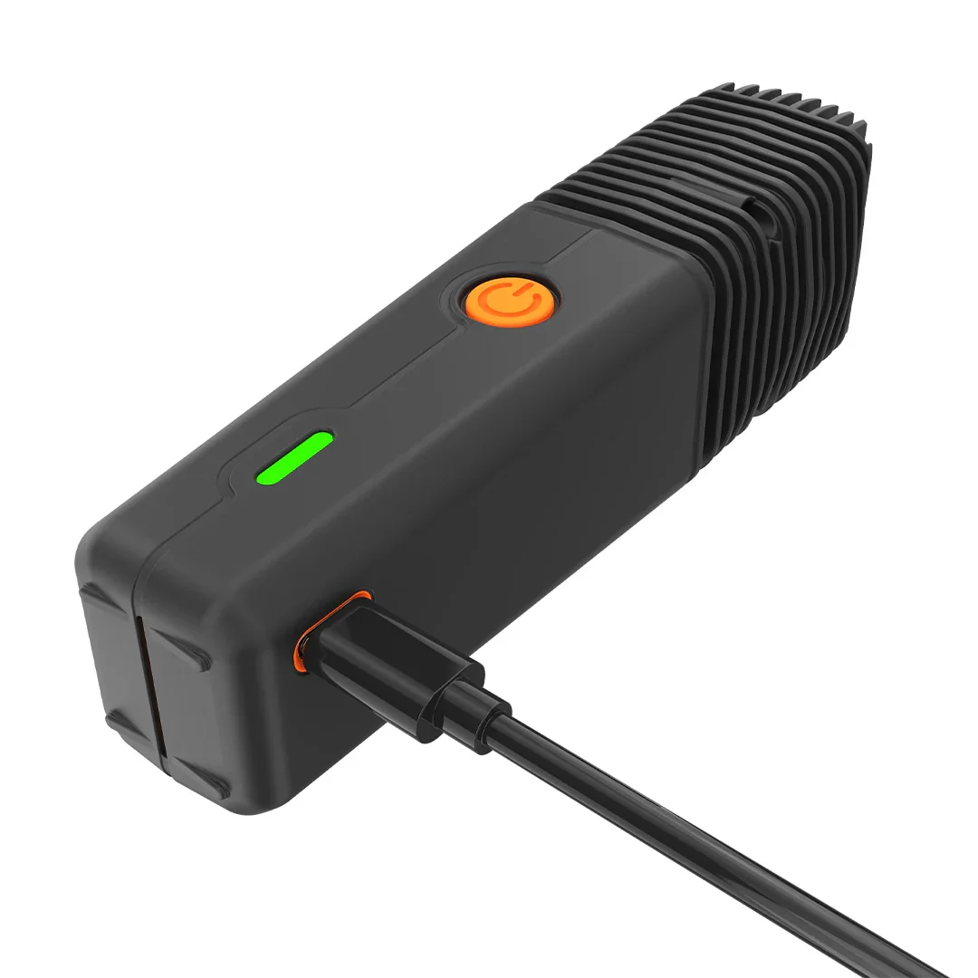 Storz & Bickel - Veazy Vaporizer - Image 6