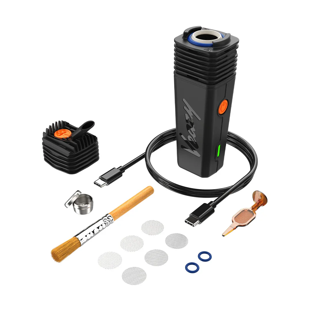 Storz & Bickel - Veazy Vaporizer - Image 7