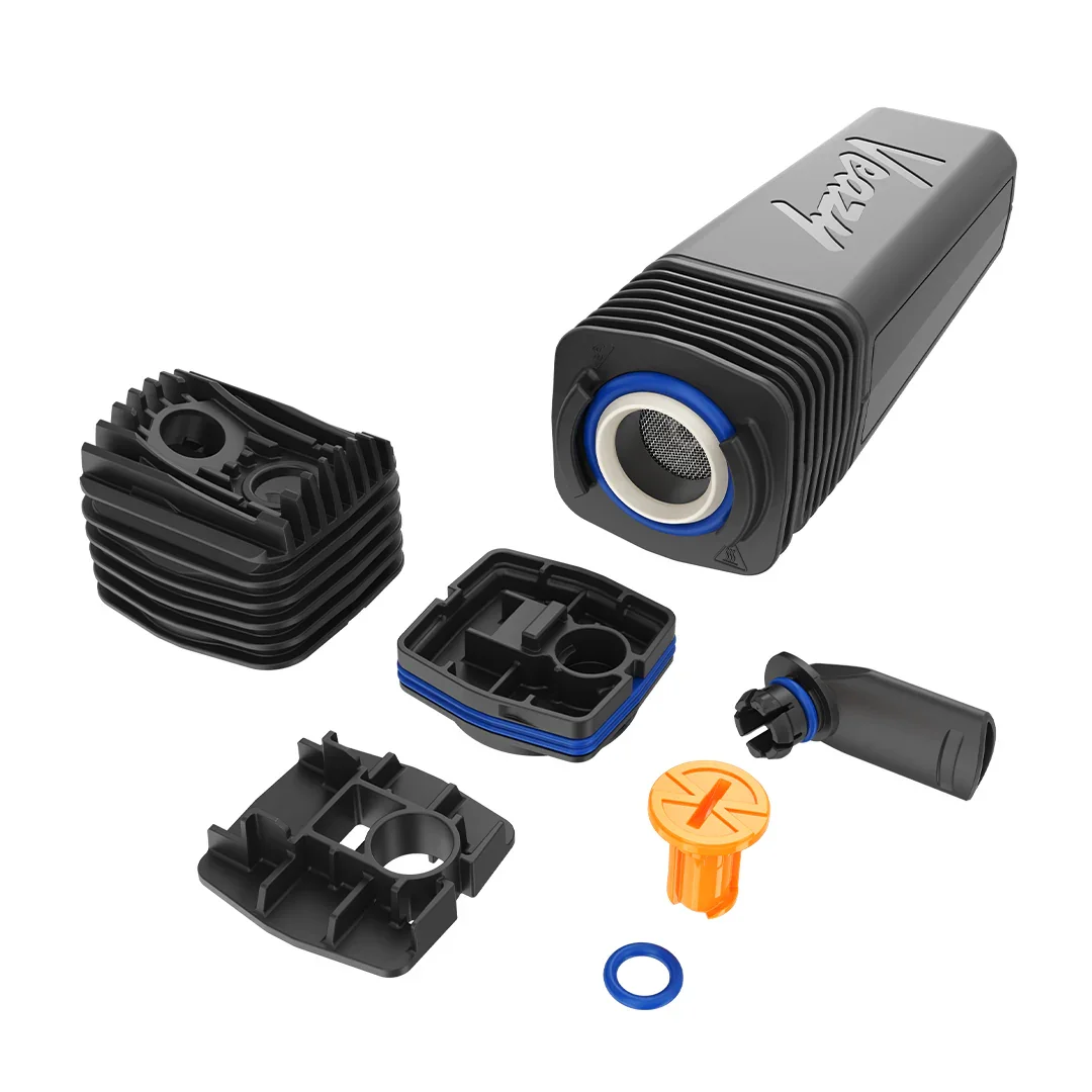 Storz & Bickel - Veazy Vaporizer - Image 8