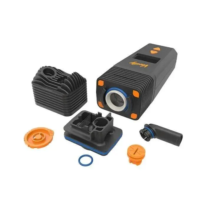 Storz & Bickel - Venty Vaporizer - Image 13