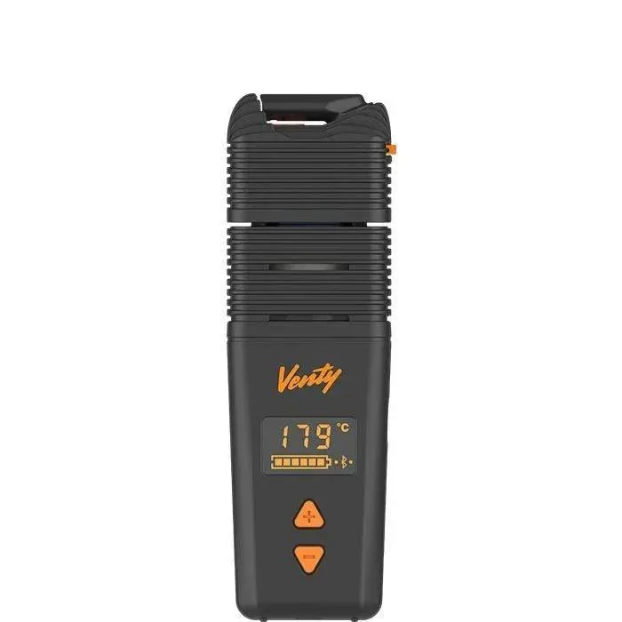 Storz & Bickel - Venty Vaporizer - Image 4