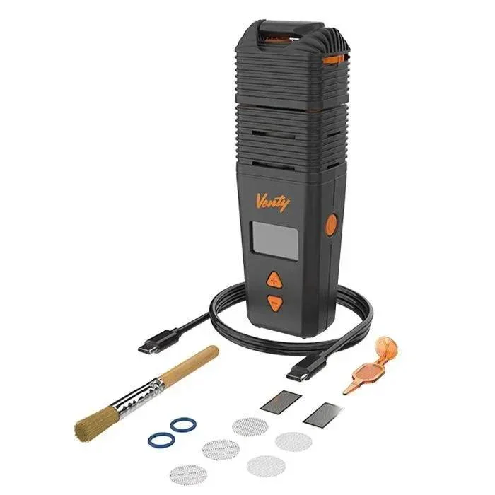 Storz & Bickel - Venty Vaporizer - Image 5
