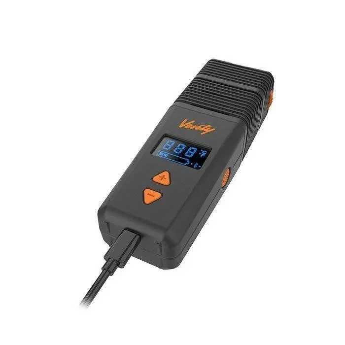 Storz & Bickel - Venty Vaporizer - Image 7
