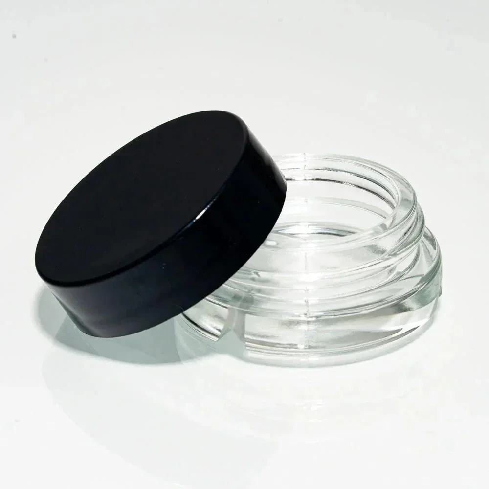 STR8 Glass - 7ml Spinner Jar - Image 3