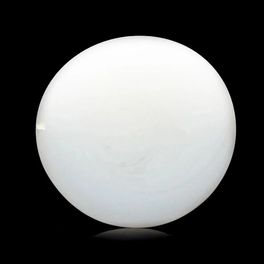 STR8 Glass - White Spinner Coin Cap - Image 3