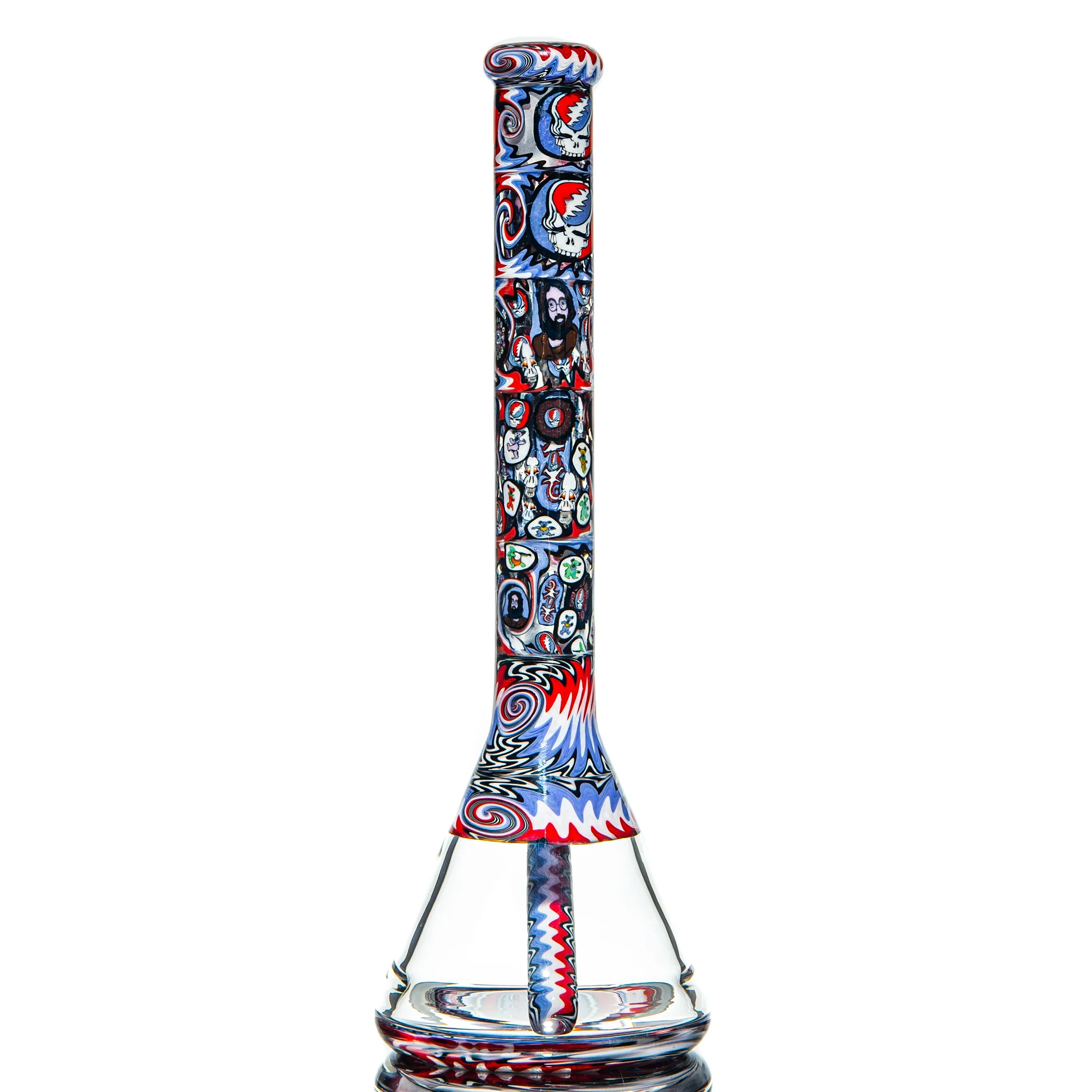 Strobel Glass - Steal Your Milli Beaker - Image 4