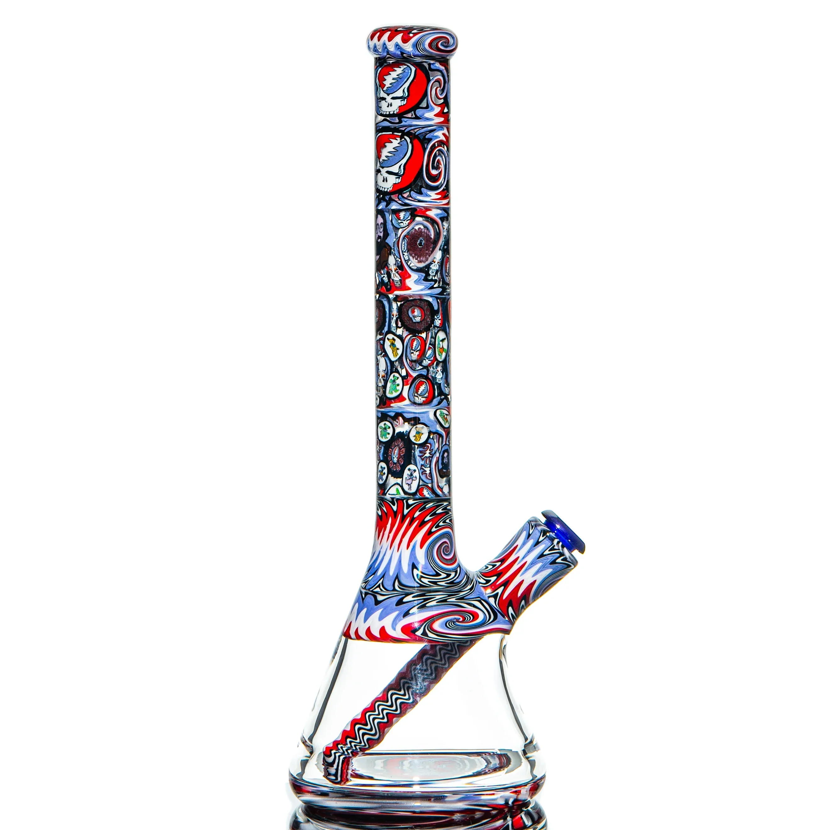 Strobel Glass - Steal Your Milli Beaker - Image 5