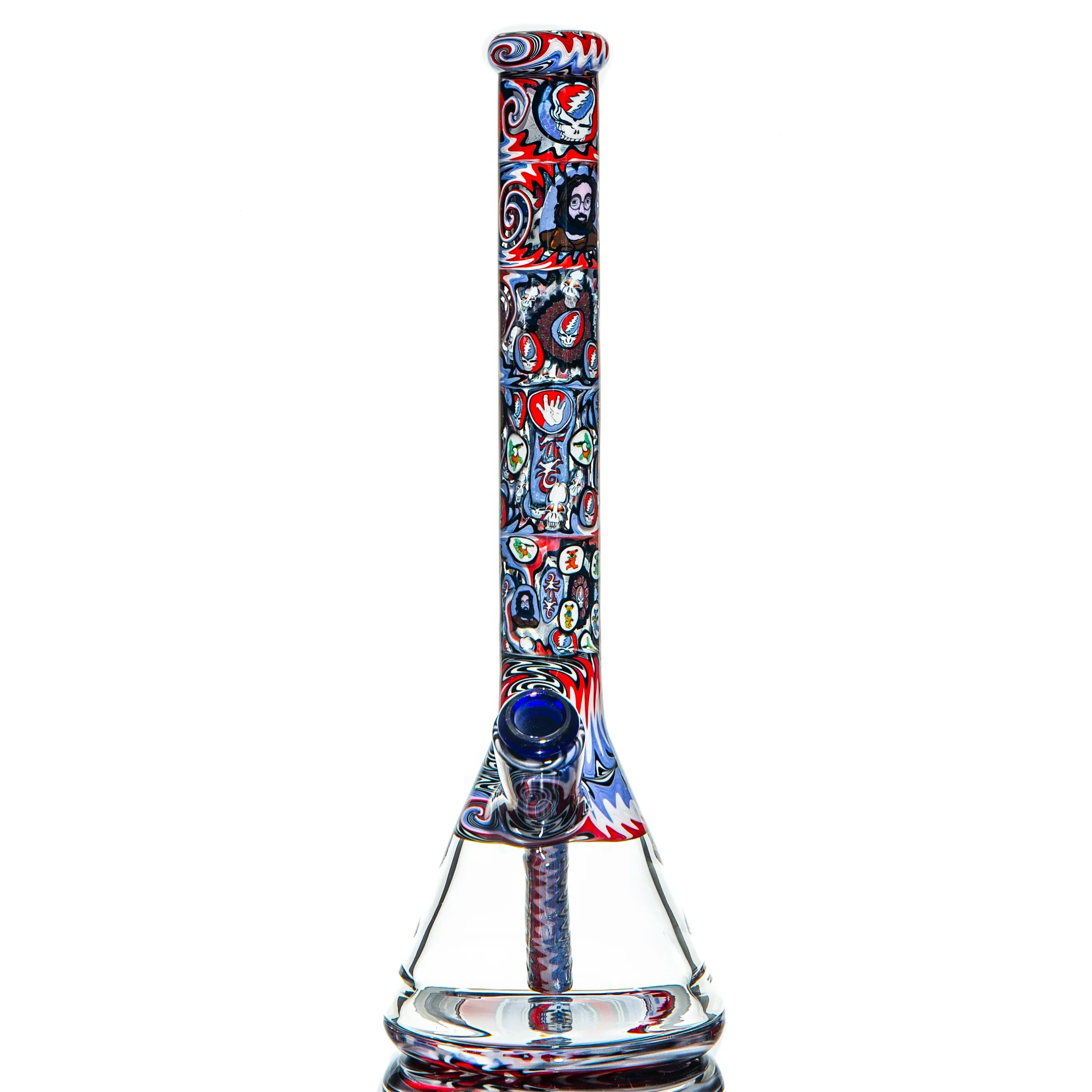 Strobel Glass - Steal Your Milli Beaker - Image 7