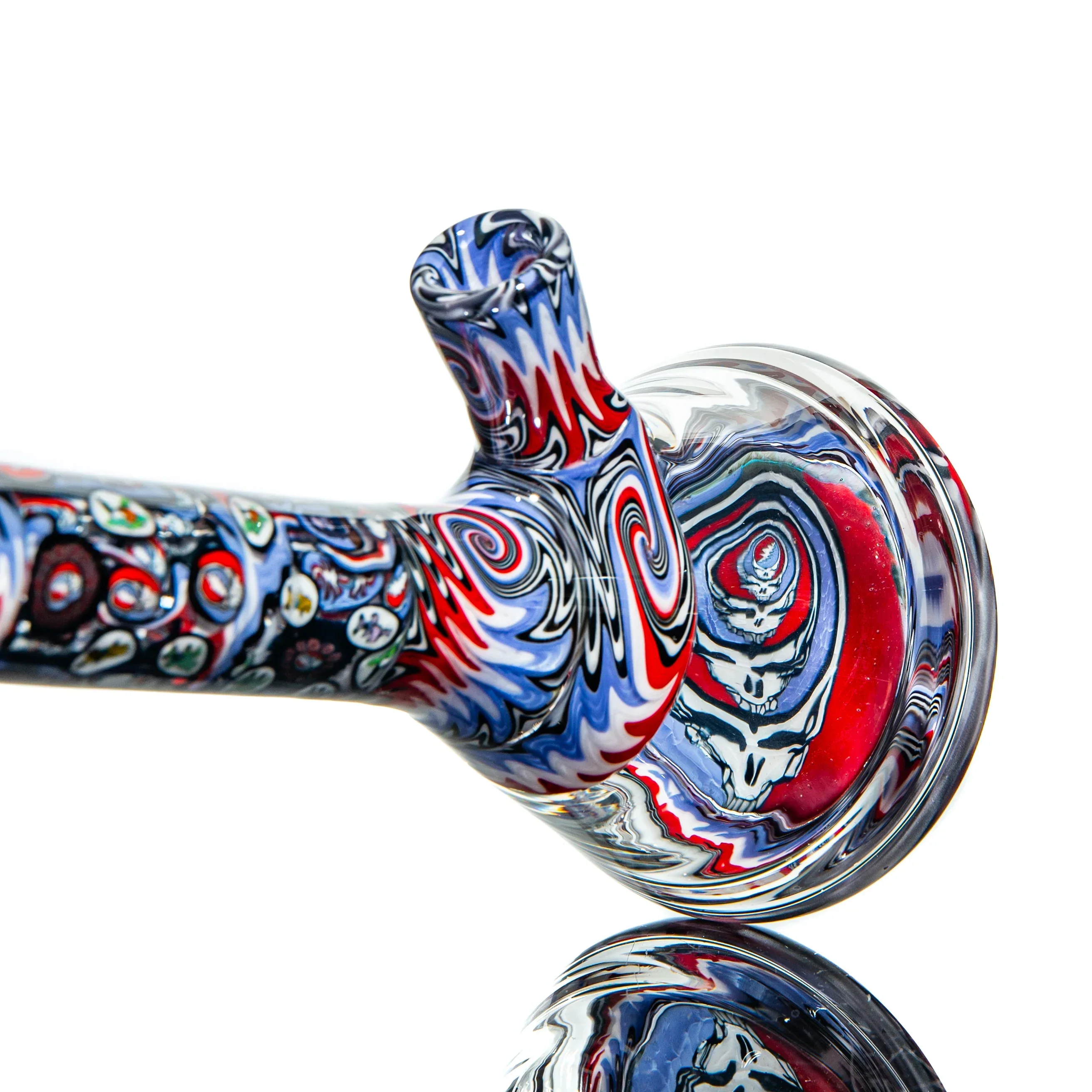 Strobel Glass - Steal Your Milli Beaker - Image 8
